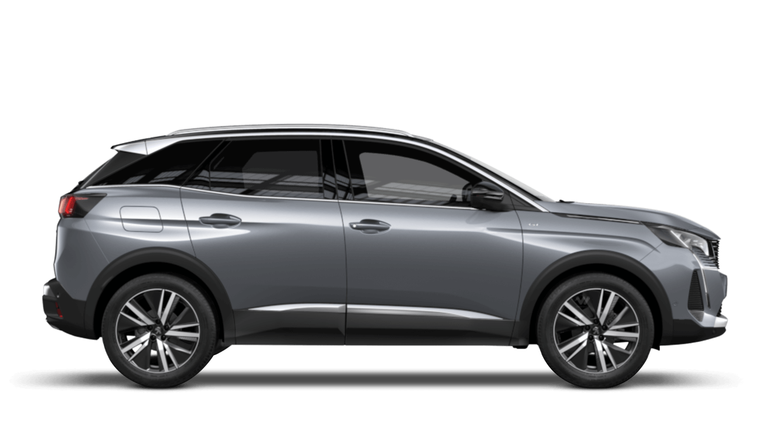 New Peugeot 3008 Gt Premium | Finance Available | WJ King Peugeot