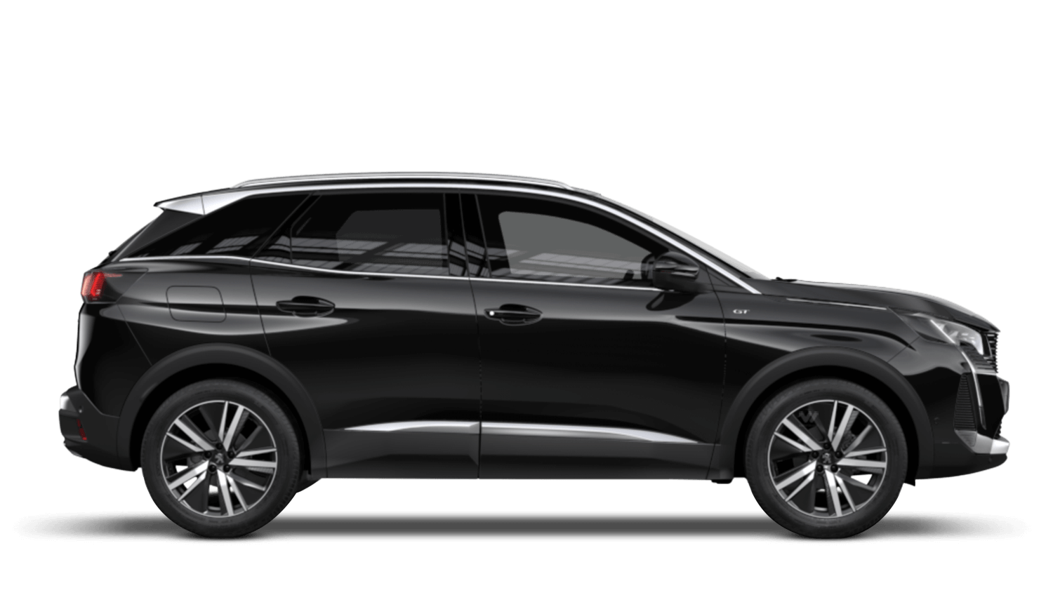 Peugeot 3008 Gt Premium Finance Available WJ King Peugeot