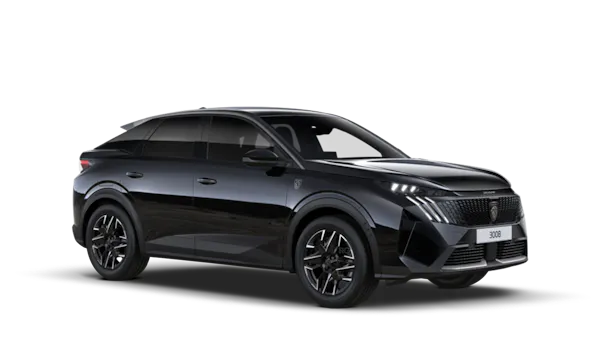 2018 3008 SUV 1.2 PURETECH ALLURE SUV 5DR PETROL MANUAL 1.2 PETROL MANUAL 57,192... photo