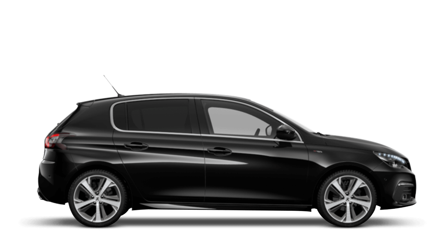 New Peugeot 308 GT Premium | Finance Available | Walkers Peugeot