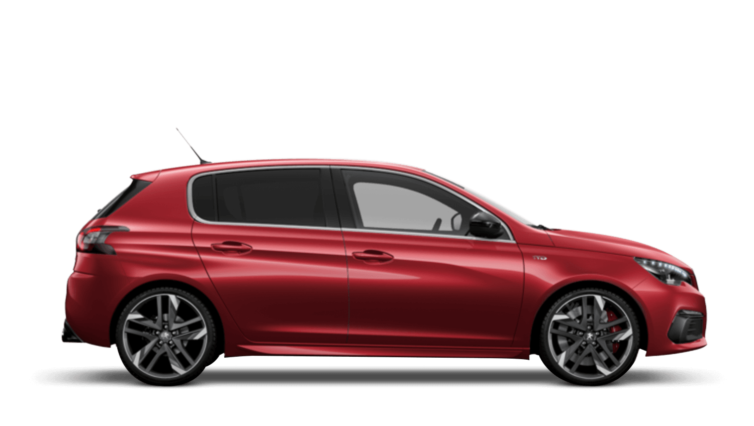 New Peugeot 308 GTi | Finance Available | Walkers Peugeot