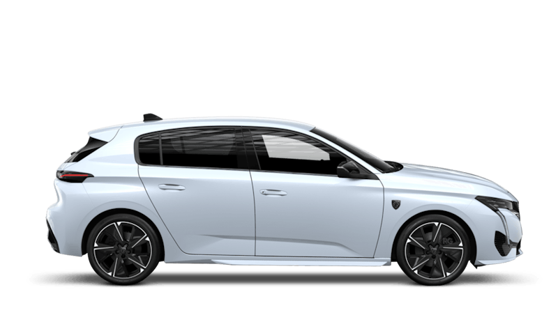 Peugeot 308 new First Edition