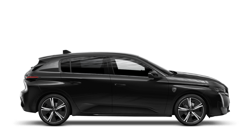 Nera Black Peugeot 308