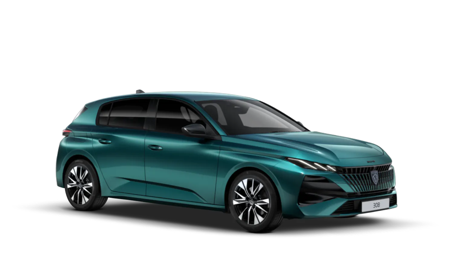 PEUGEOT 308 Offer