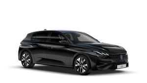 PLUG-IN HYBRID Allure 195 e-DSC7