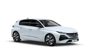 PLUG-IN HYBRID Allure 195 e-DSC7
