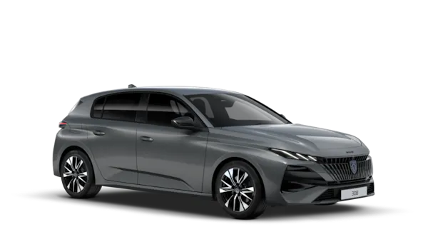 Peugeot 308 New Allure