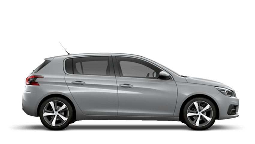 Peugeot 308 Allure | Finance Available | WJ King Peugeot