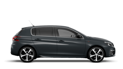 Peugeot 308 Motability Prices | Peugeot 308 Hatchback Motability Offers