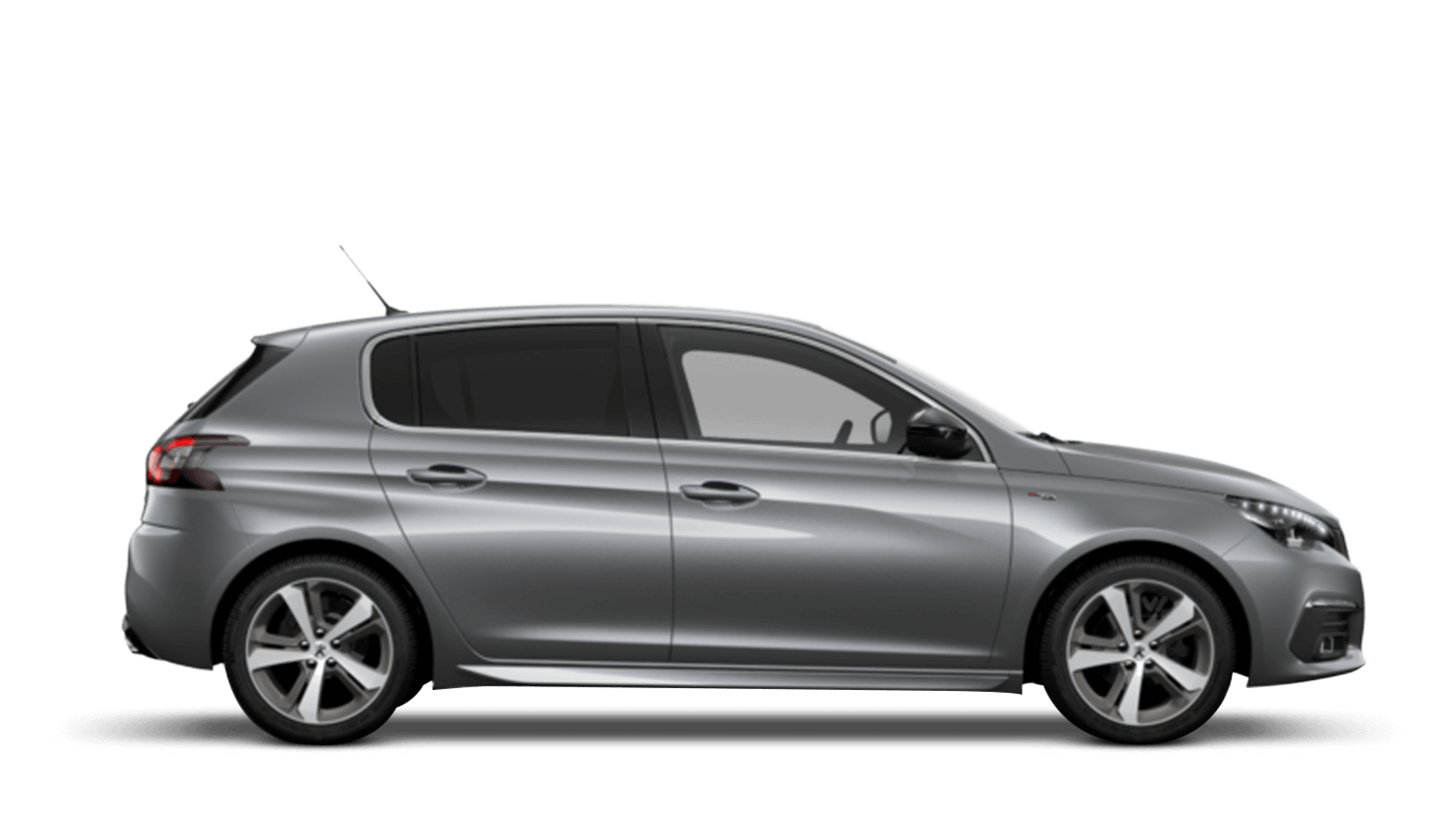 Peugeot 308 GT | Finance Available | WJ King Peugeot