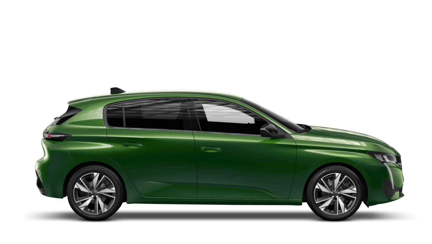 New Peugeot 308 Allure | Finance Available | WJ King Peugeot