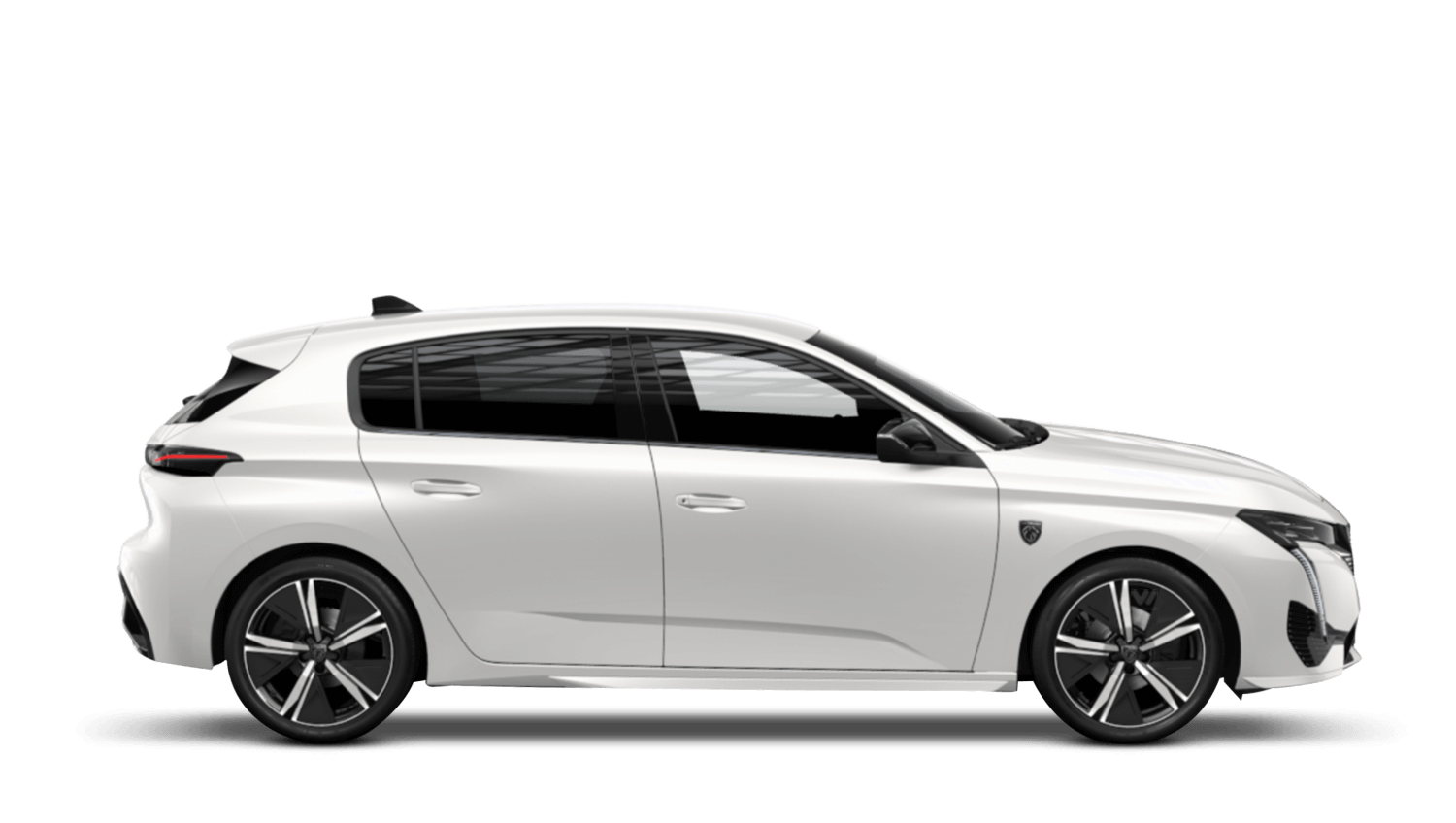 New Peugeot 308 GT | Finance Available | WJ King Peugeot