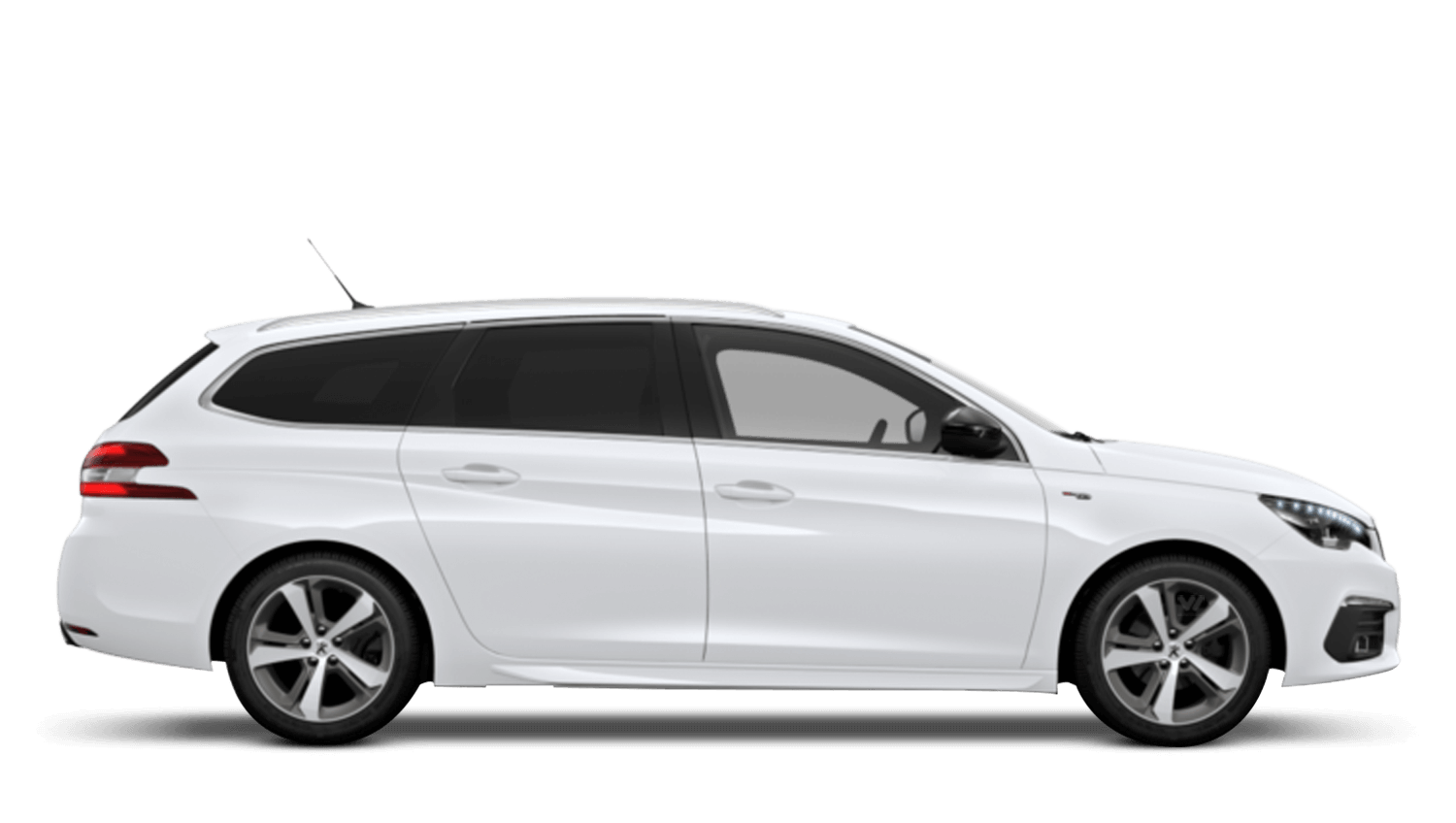 Peugeot 308 Sw Gt 