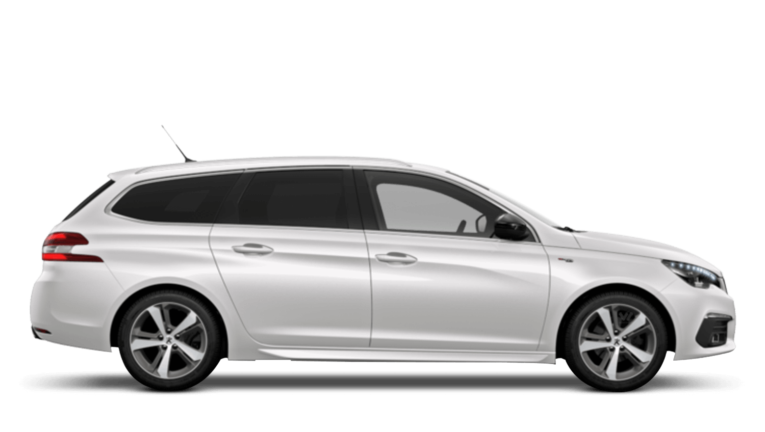 Peugeot 308 SW GT | Finance Available | Walkers Peugeot