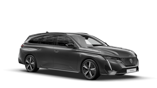 Explore the Peugeot 308 SW Motability Price List