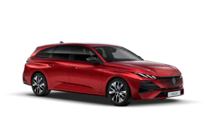 PLUG-IN HYBRID Allure 195 e-DSC7