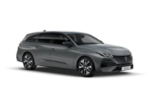 PLUG-IN HYBRID Allure 195 e-DSC7