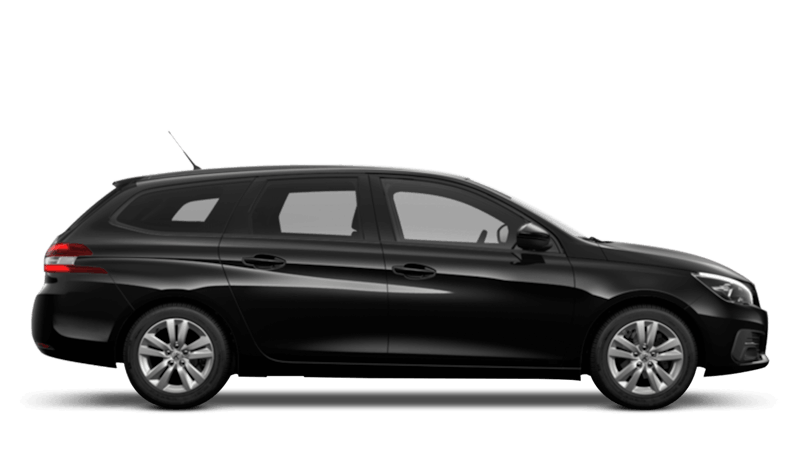 New Peugeot 308 SW for Sale | WJ King Peugeot