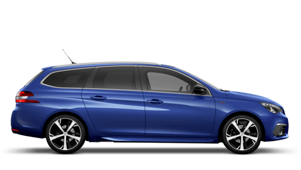 New Peugeot 308 Sw Gt Line For Sale Pentagon Peugeot
