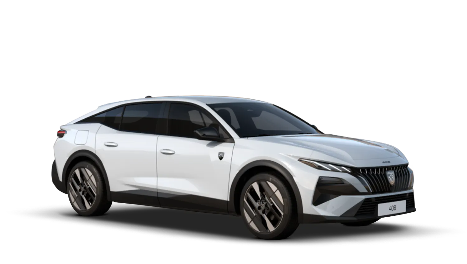 408 New GT