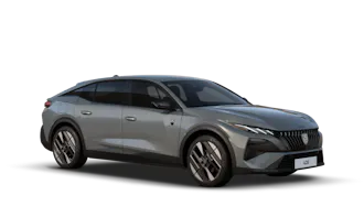 Peugeot 408 New