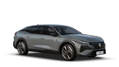 Peugeot 408 New 225405