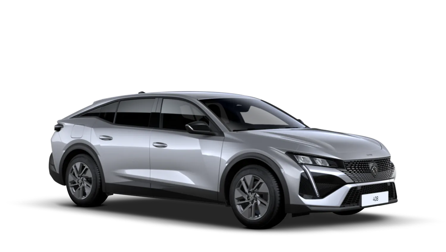 New Peugeot New 408 Offers from £0, Peugeot New New 408 Deals - Walkers ...