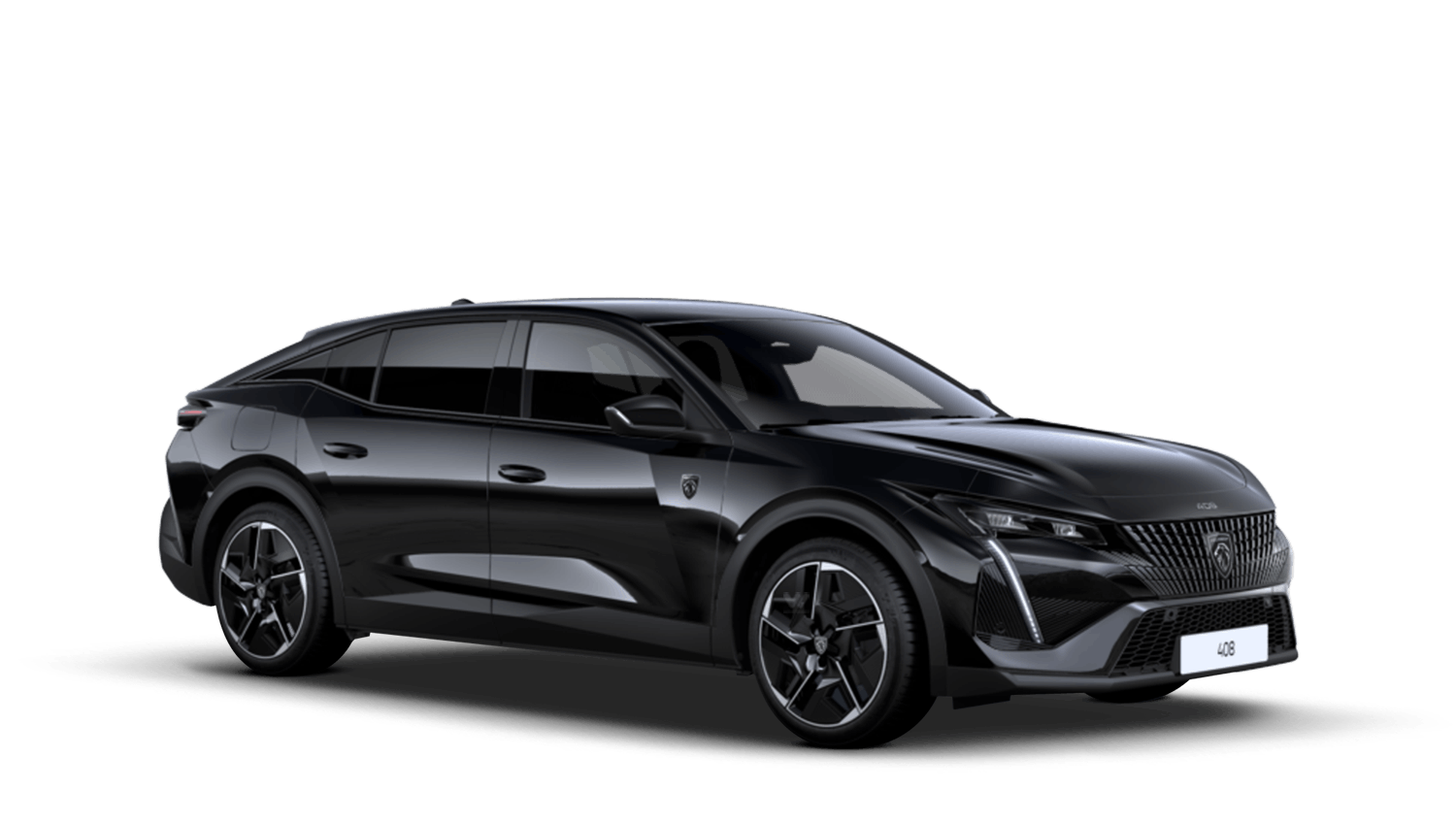 New Peugeot New 408 Offers from £0, Peugeot New New 408 Deals Walkers