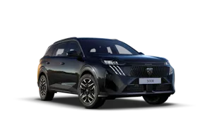 PLUG-IN HYBRID Allure 195 e-DSC7