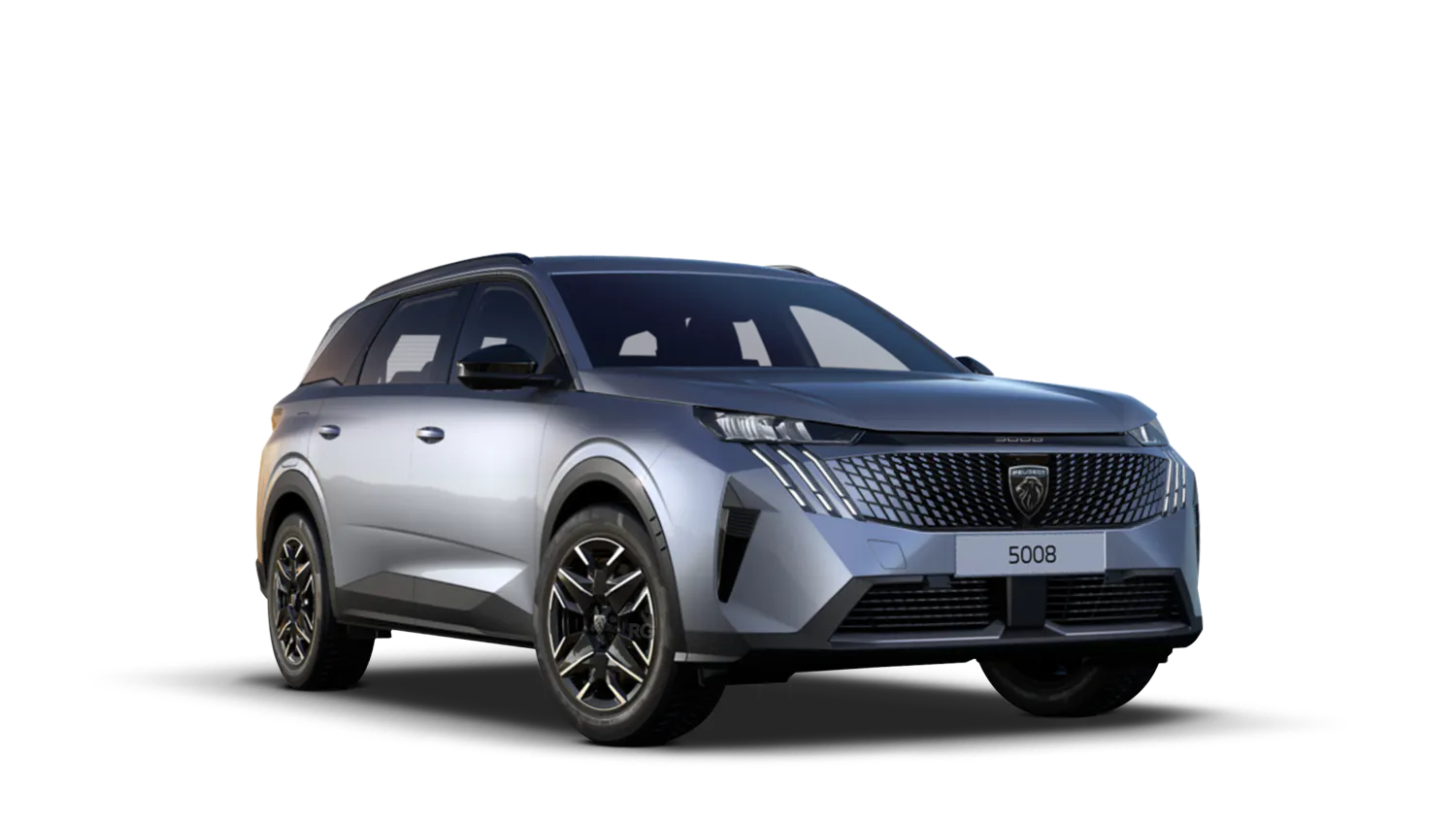 PEUGEOT 5008 Offer