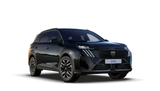 None PEUGEOT 5008 ALLURE PREMIUM HYBRID ALLURE PREMIUM 145 E DSC6 5 DR AUTOMATIC 1.2... photo