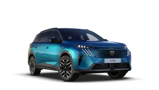 None PEUGEOT 5008 GT PREMIUM SELF CHARGING HYBRID GT PREMIUM 145 E DSC6 5 DR... photo