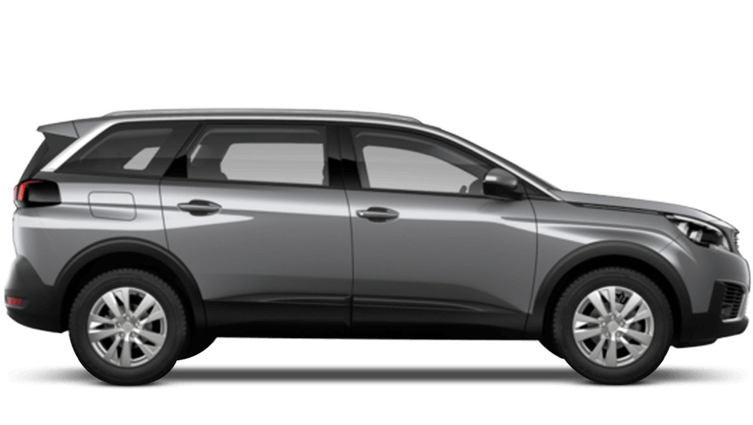 Peugeot 5008 SUV Active | Finance Available | WJ King Peugeot