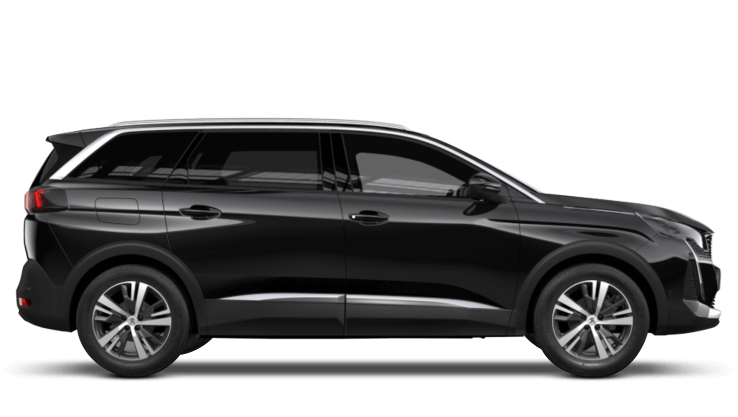 New Peugeot 5008 SUV Allure Premium | Finance Available | WJ King Peugeot