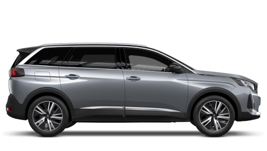 Explore the Peugeot 5008 Motability Price List