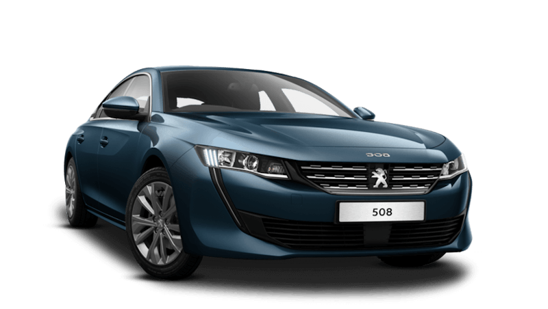 peugeot 508 active 2018 peugeot 508 active 2018