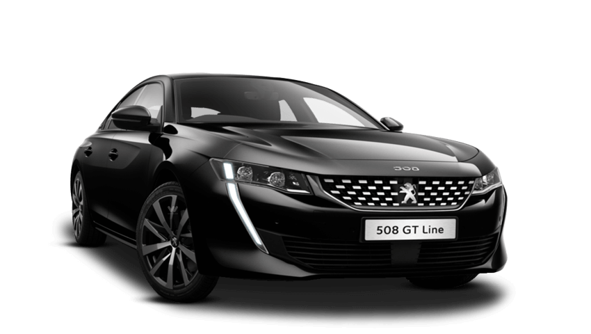 Peugeot 508 Fastback GT Line | Finance Available | WJ King Peugeot