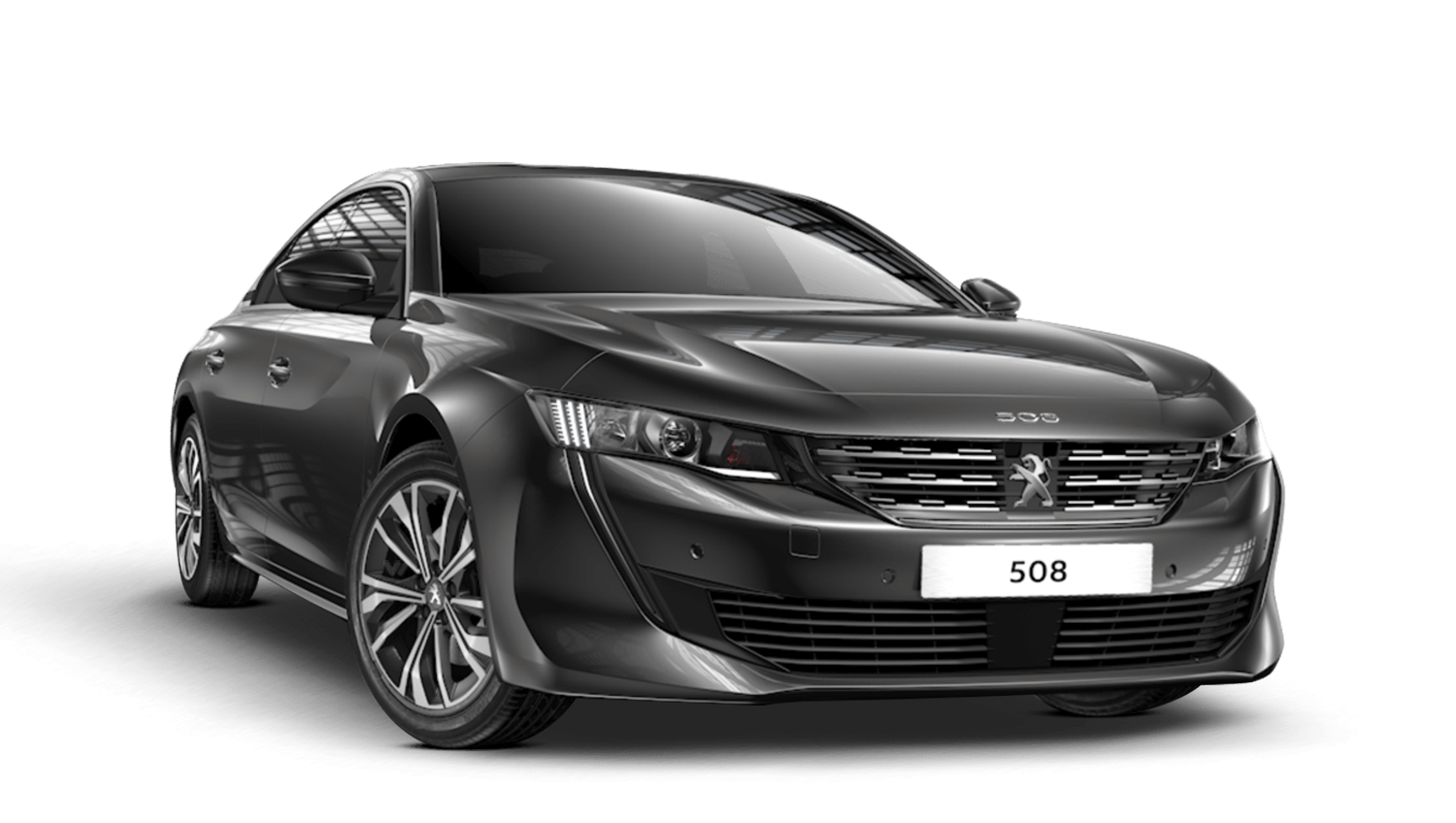 Peugeot 508 Fastback New Car Offers