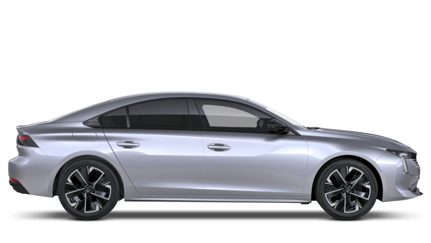 Peugeot 508 Fastback GT | Finance Available | WJ King Peugeot