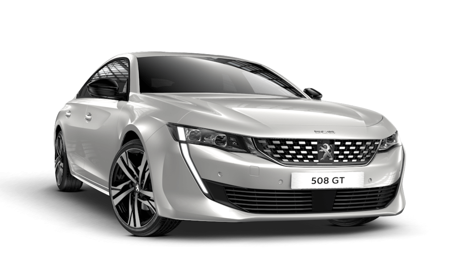 Peugeot 508 Fastback Gt Premium | Finance Available | WJ King Peugeot