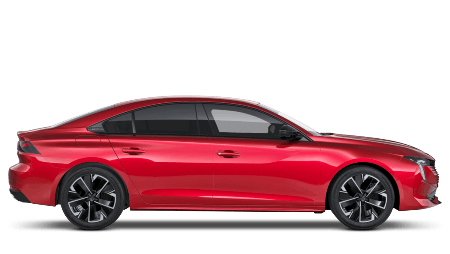 Peugeot 508 Fastback New Car Offers