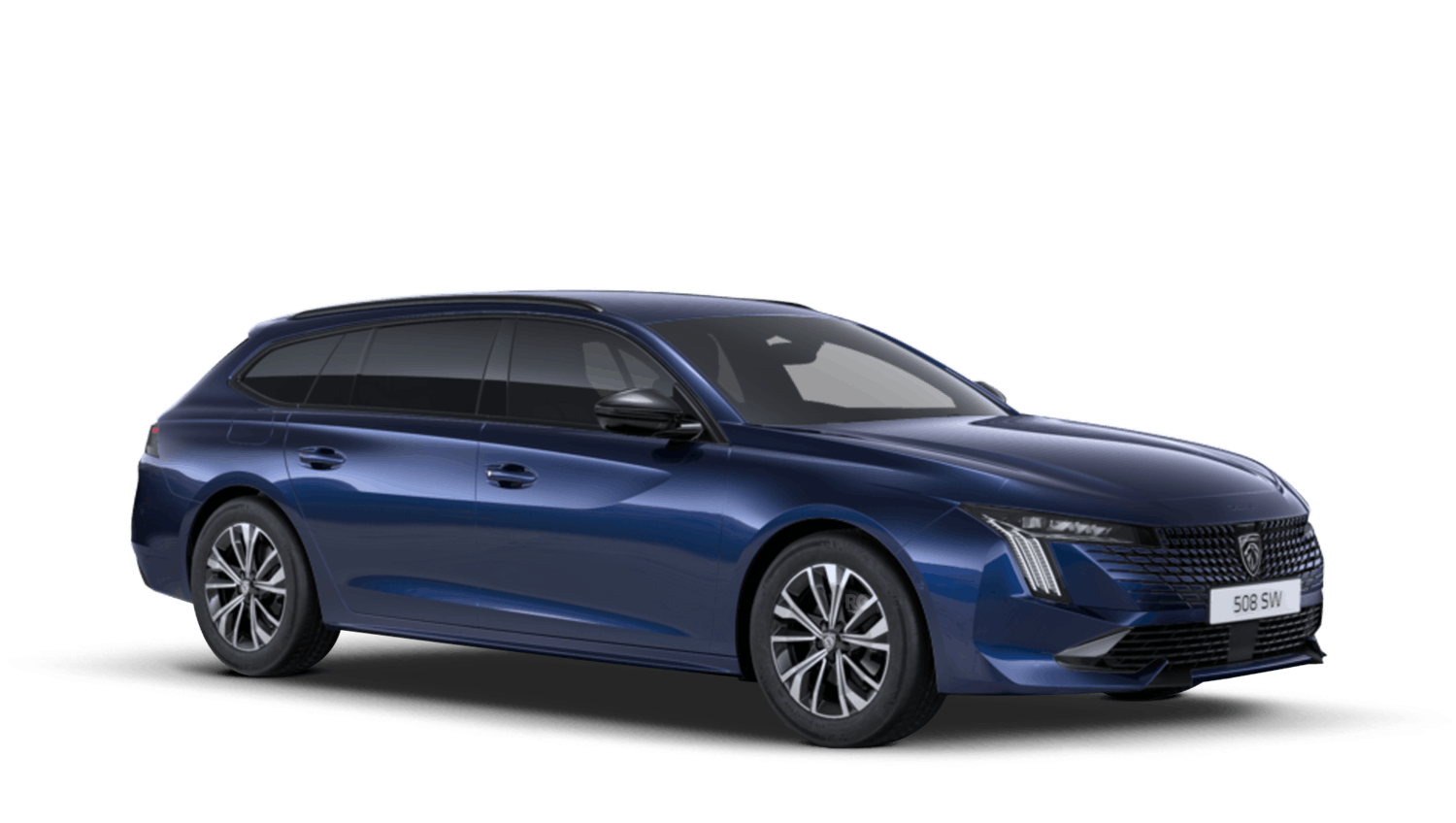 Peugeot 508 SW New Car Offers