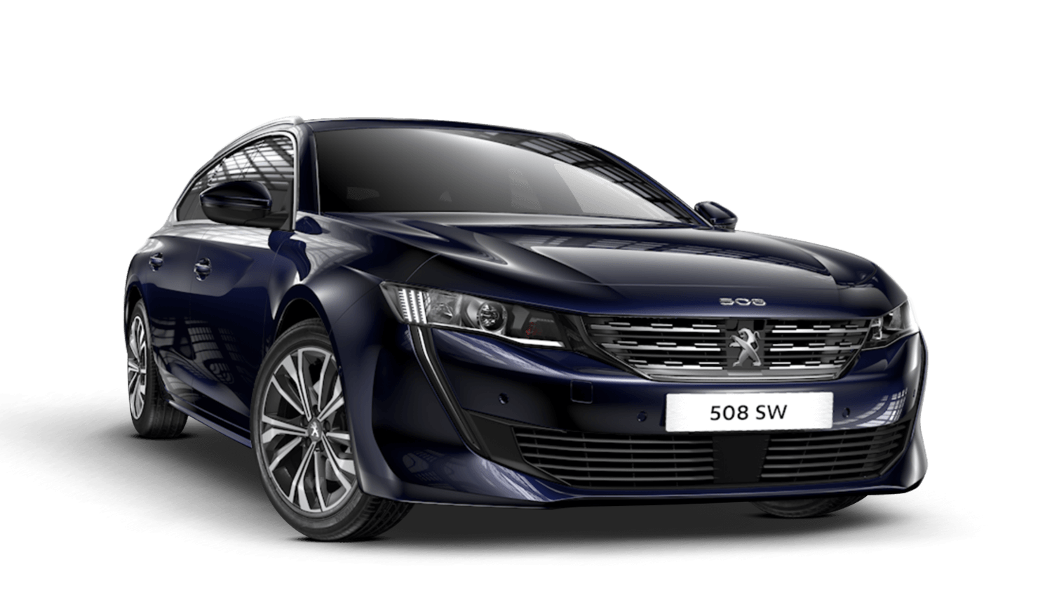 Peugeot 508 SW New Car Offers
