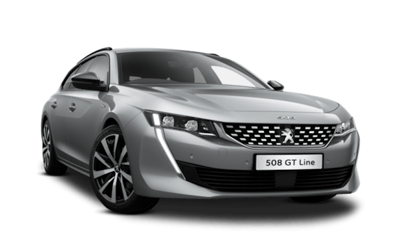 Peugeot 508 Sw Gt Line For Sale Toomey Peugeot