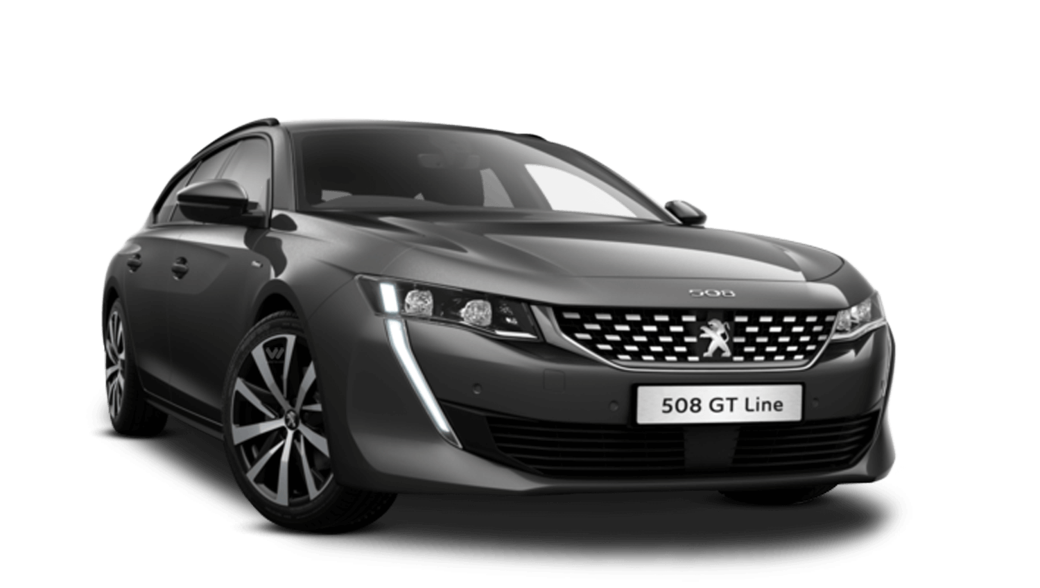 All-New Peugeot 508 SW Gt Line | Finance Available | WJ King Peugeot