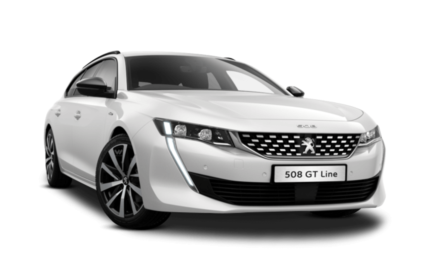 All-New Peugeot 508 SW Gt Line | Finance Available | WJ King Peugeot