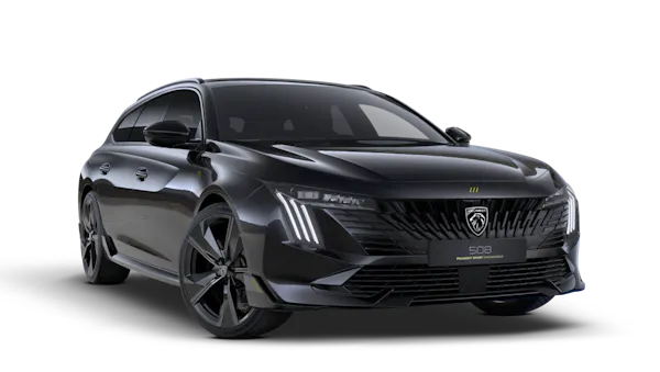 508 SW PEUGEOT SPORT ENGINEERED Entry | Finance Available | WJ King Peugeot