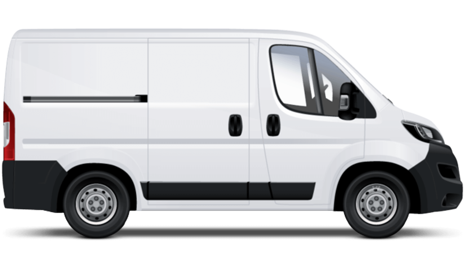 Peugeot Boxer Panel Van Professional | Finance Available | Walkers Peugeot