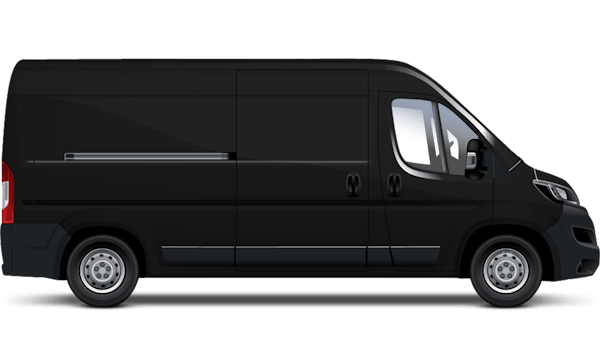 PEUGEOT BOXER BlueHDi PREMIUM - AutoEasy