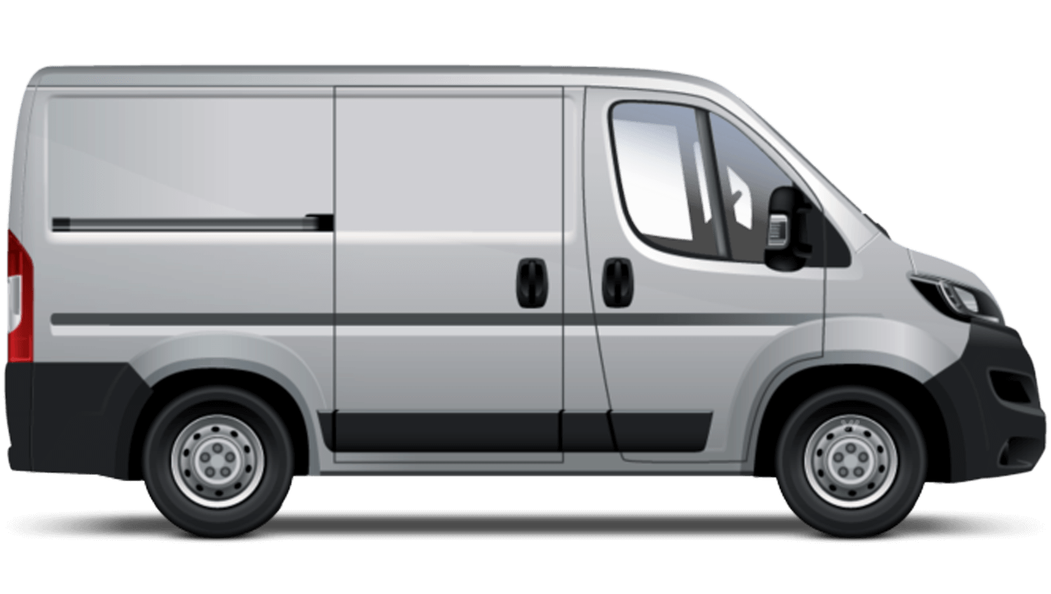 Aluminium Peugeot Boxer
